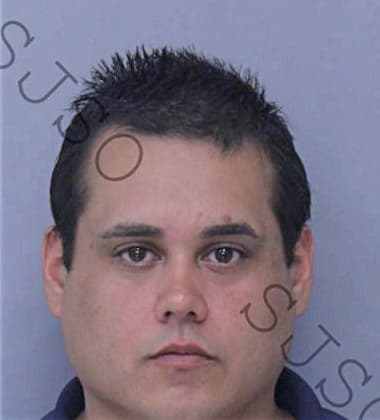 Christopher Maranhao, - St. John's County, FL 